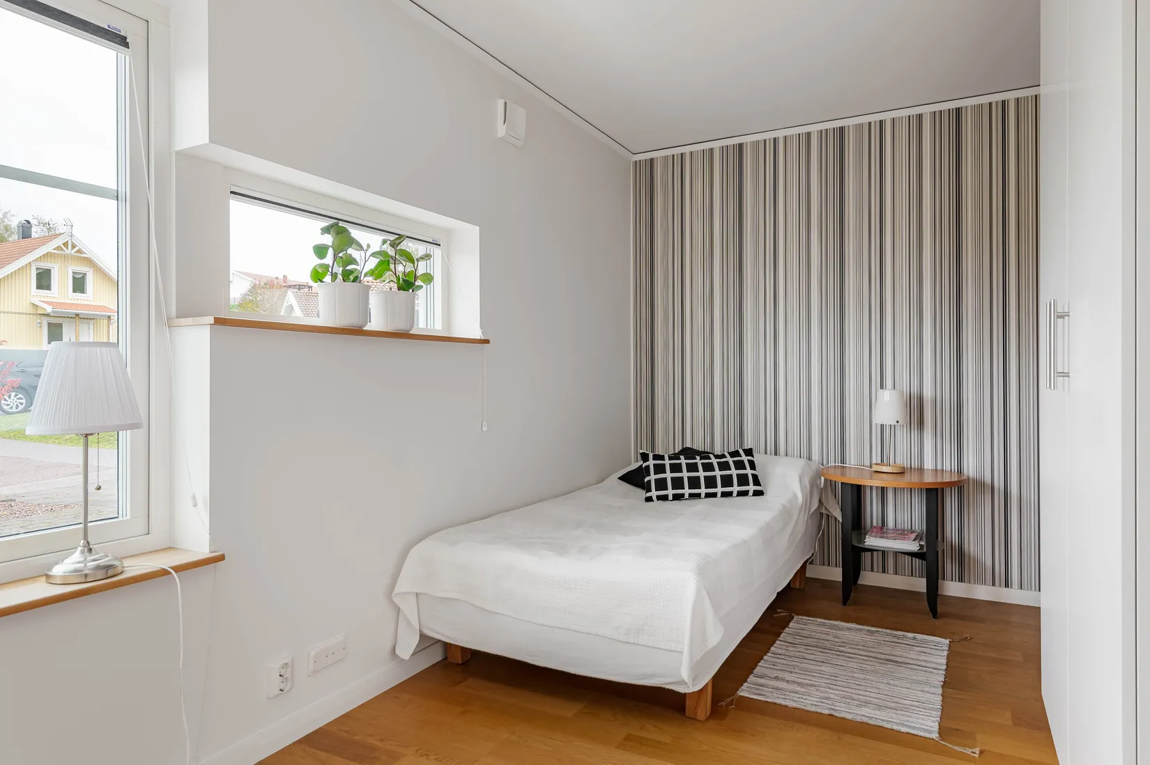 Villa, Oringen 15, Sörby, Mjölby