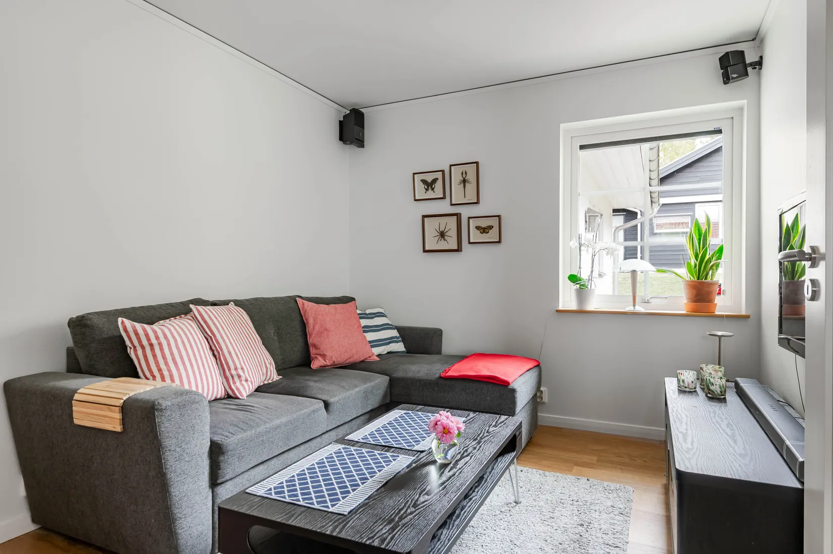 Villa, Oringen 15, Sörby, Mjölby