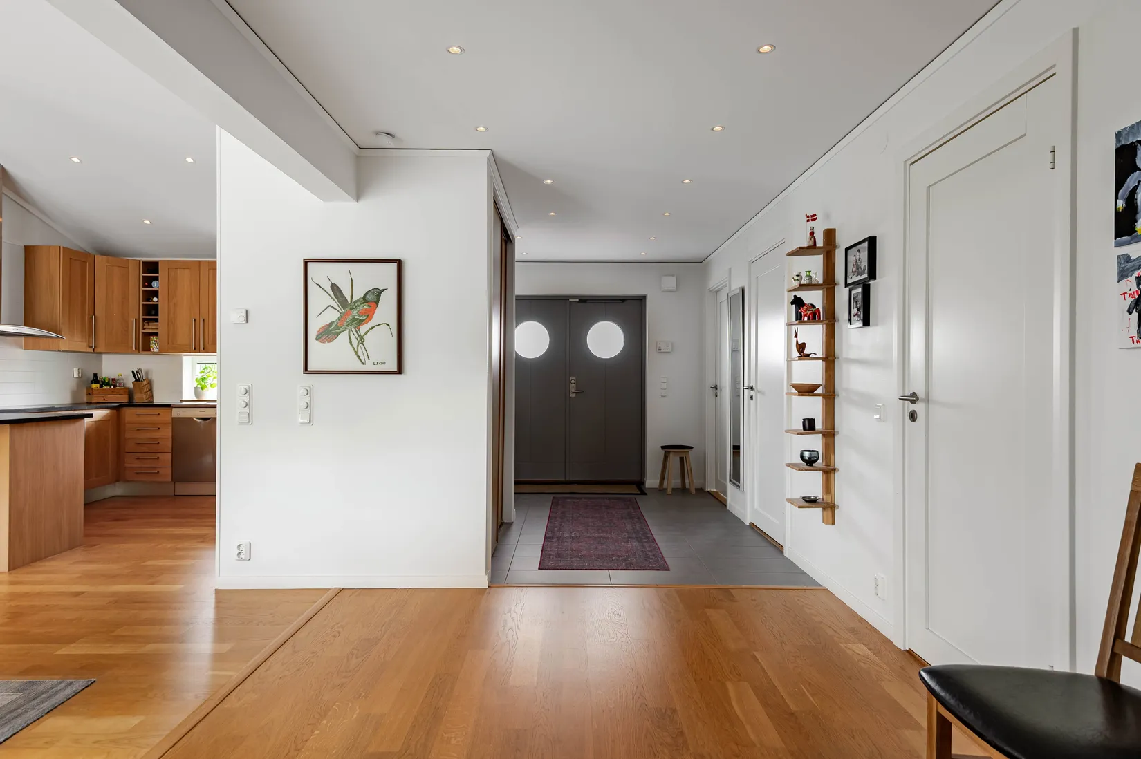 Villa, Oringen 15, Sörby, Mjölby