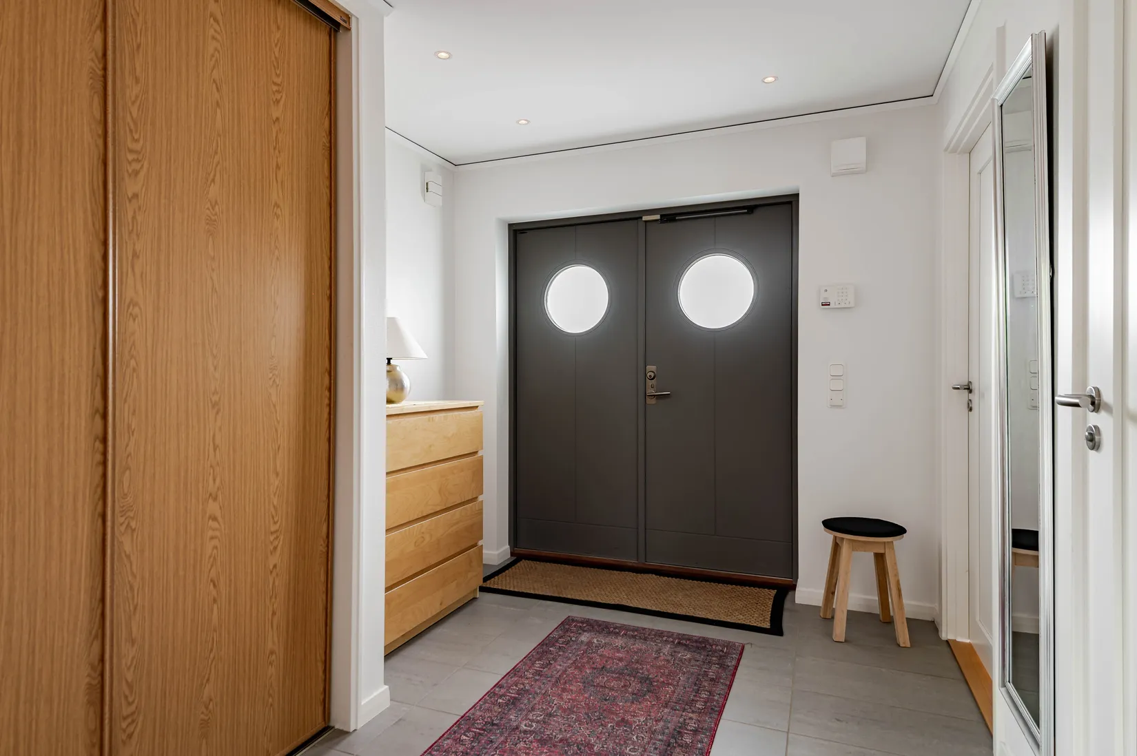 Villa, Oringen 15, Sörby, Mjölby