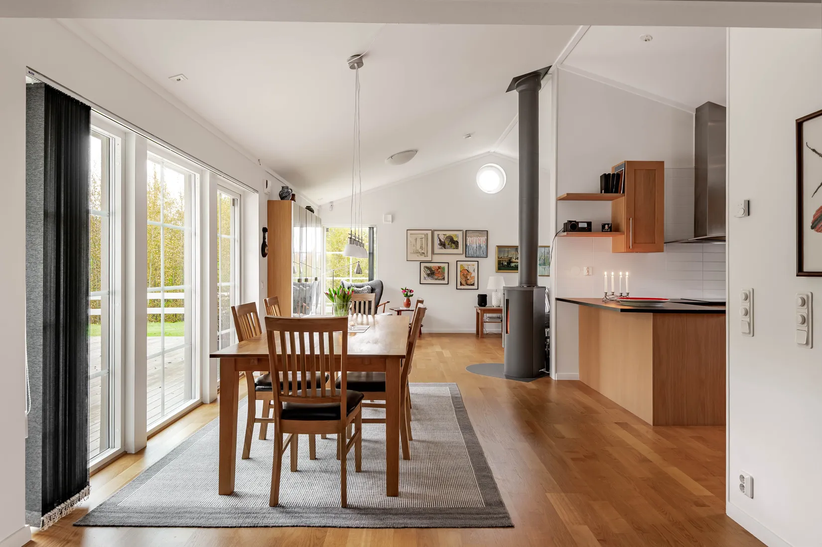 Villa, Oringen 15, Sörby, Mjölby