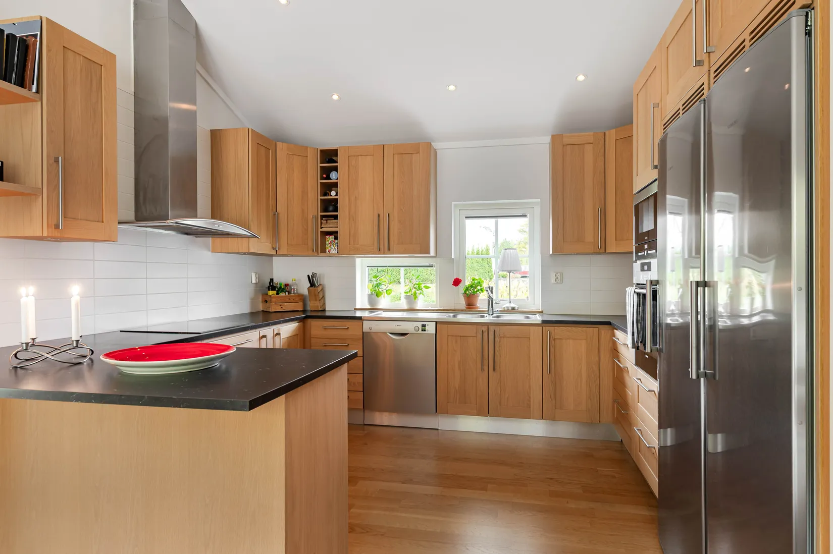 Villa, Oringen 15, Sörby, Mjölby