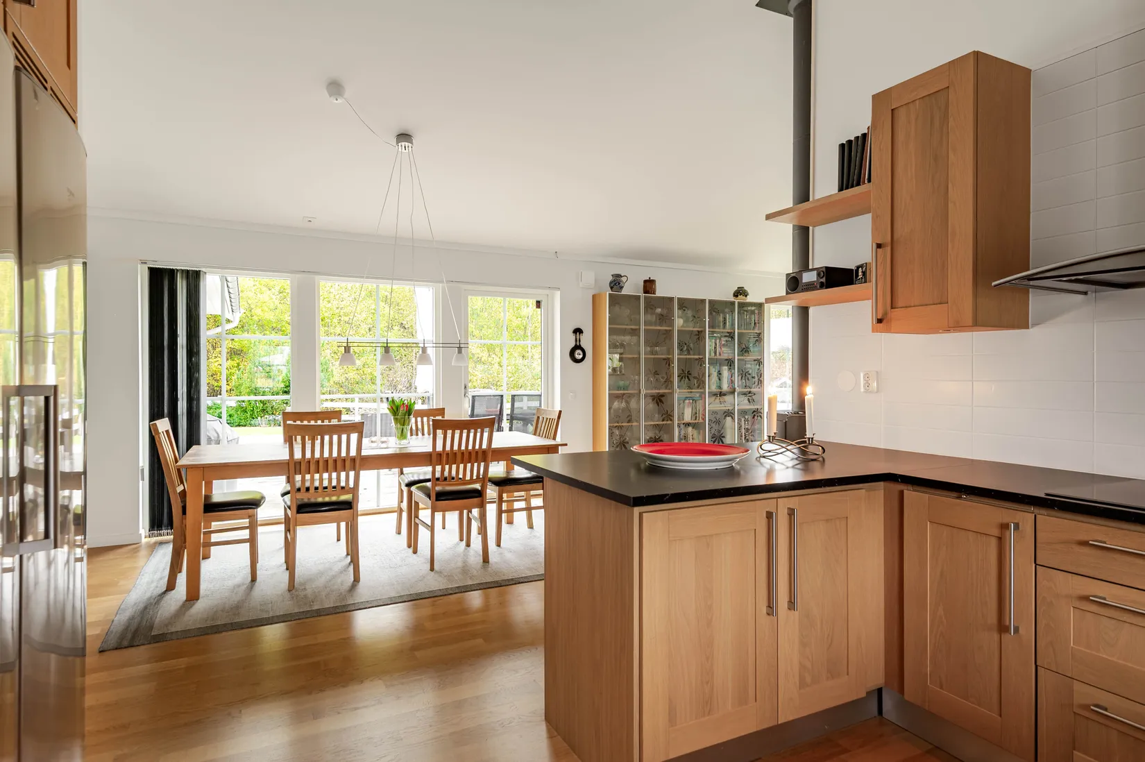 Villa, Oringen 15, Sörby, Mjölby