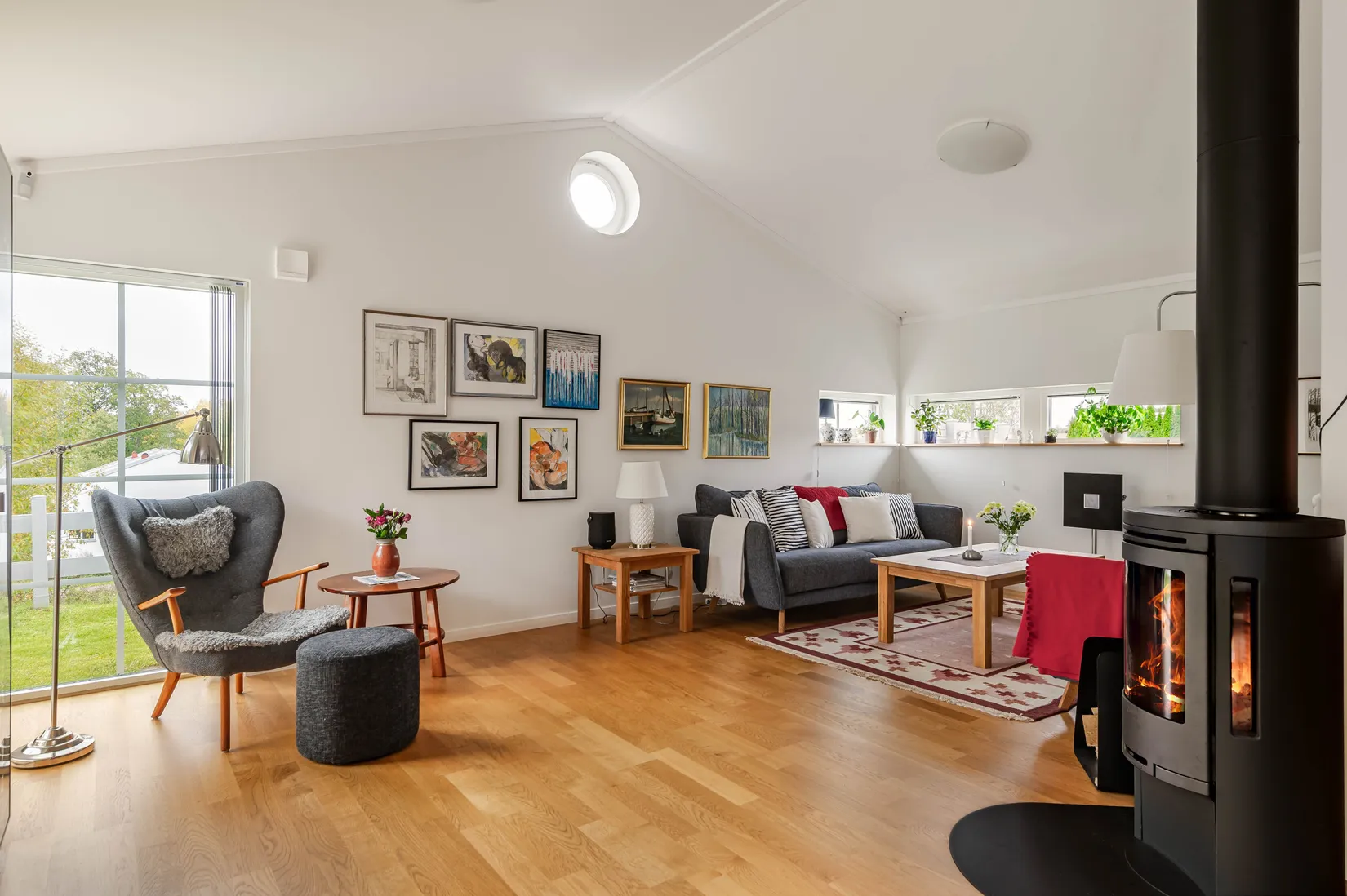 Villa, Oringen 15, Sörby, Mjölby