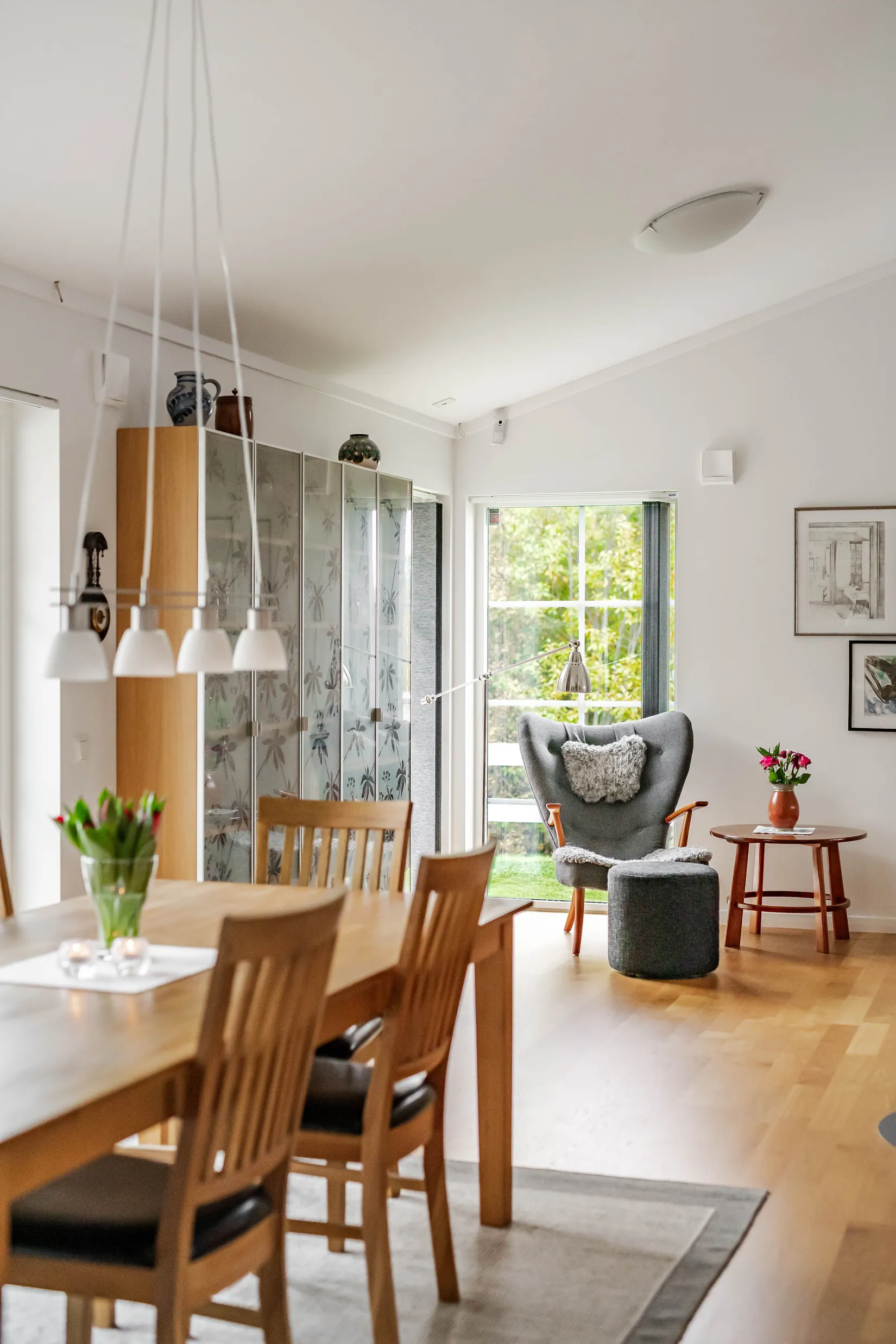 Villa, Oringen 15, Sörby, Mjölby