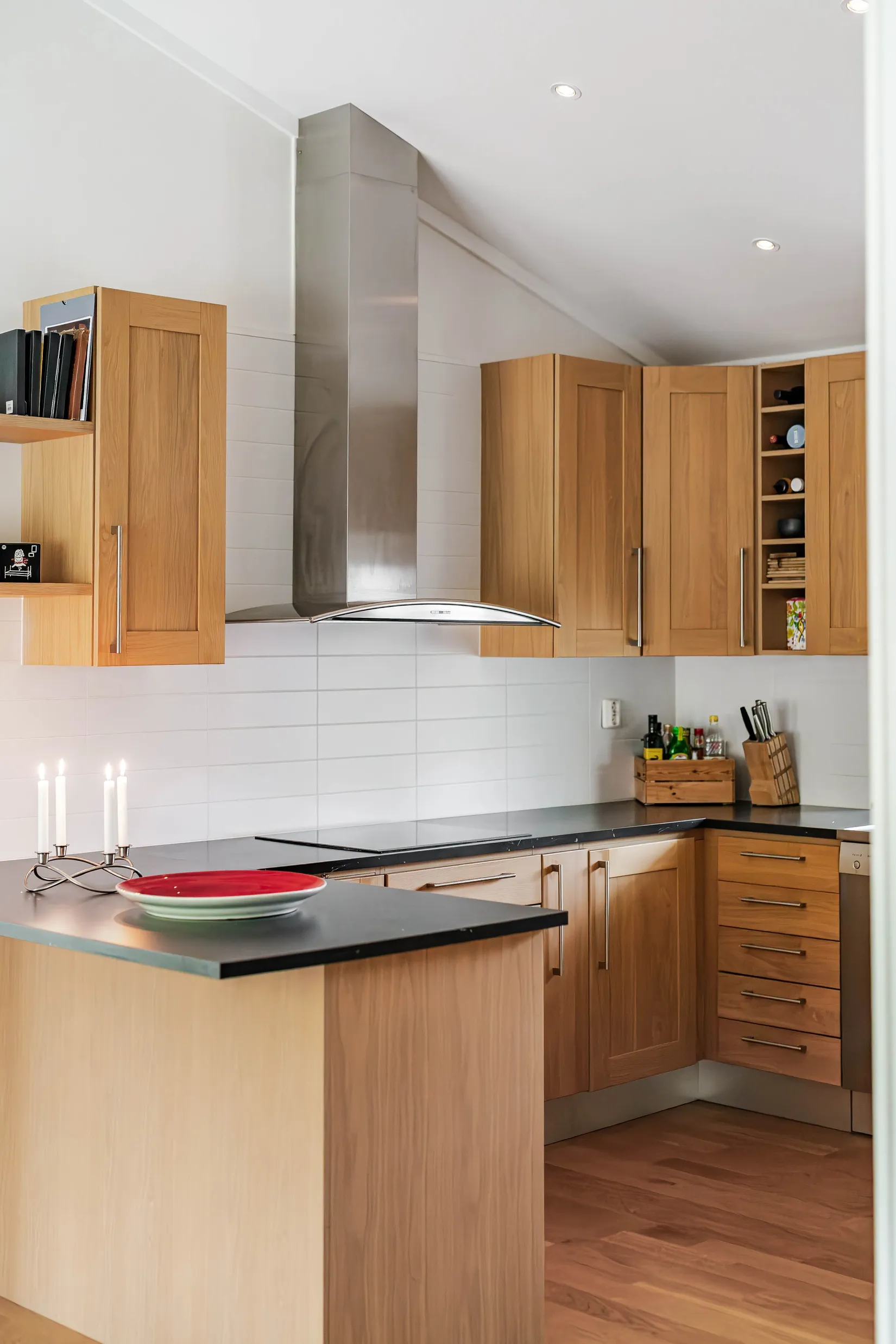 Villa, Oringen 15, Sörby, Mjölby