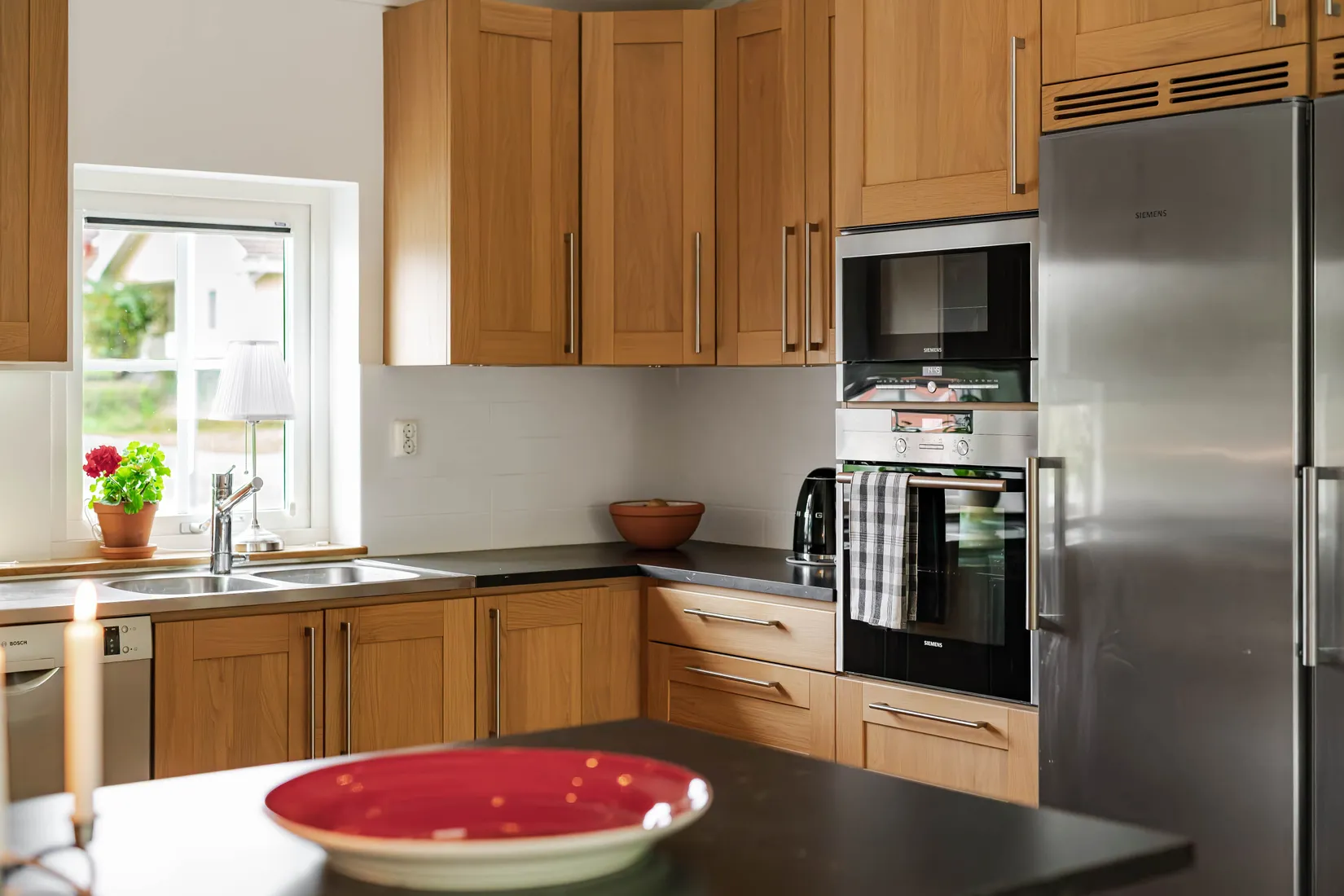 Villa, Oringen 15, Sörby, Mjölby