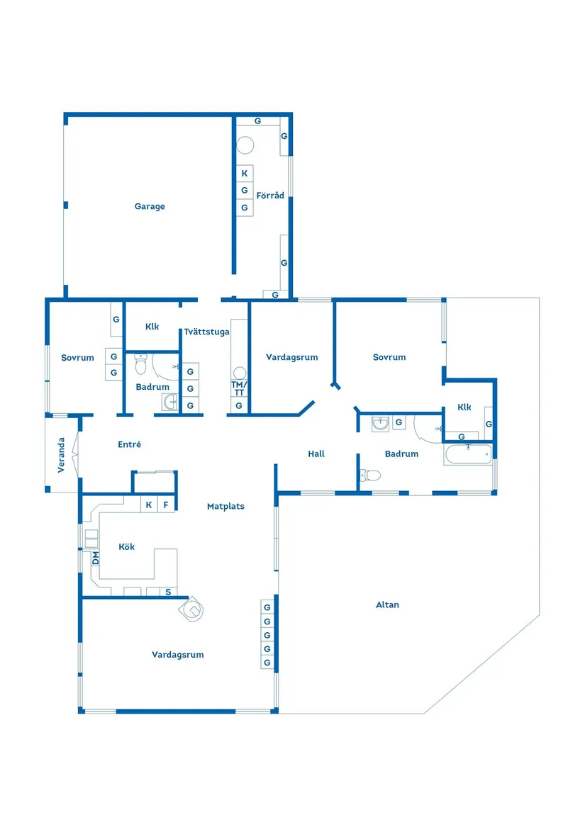 Villa, Oringen 15, Sörby, Mjölby