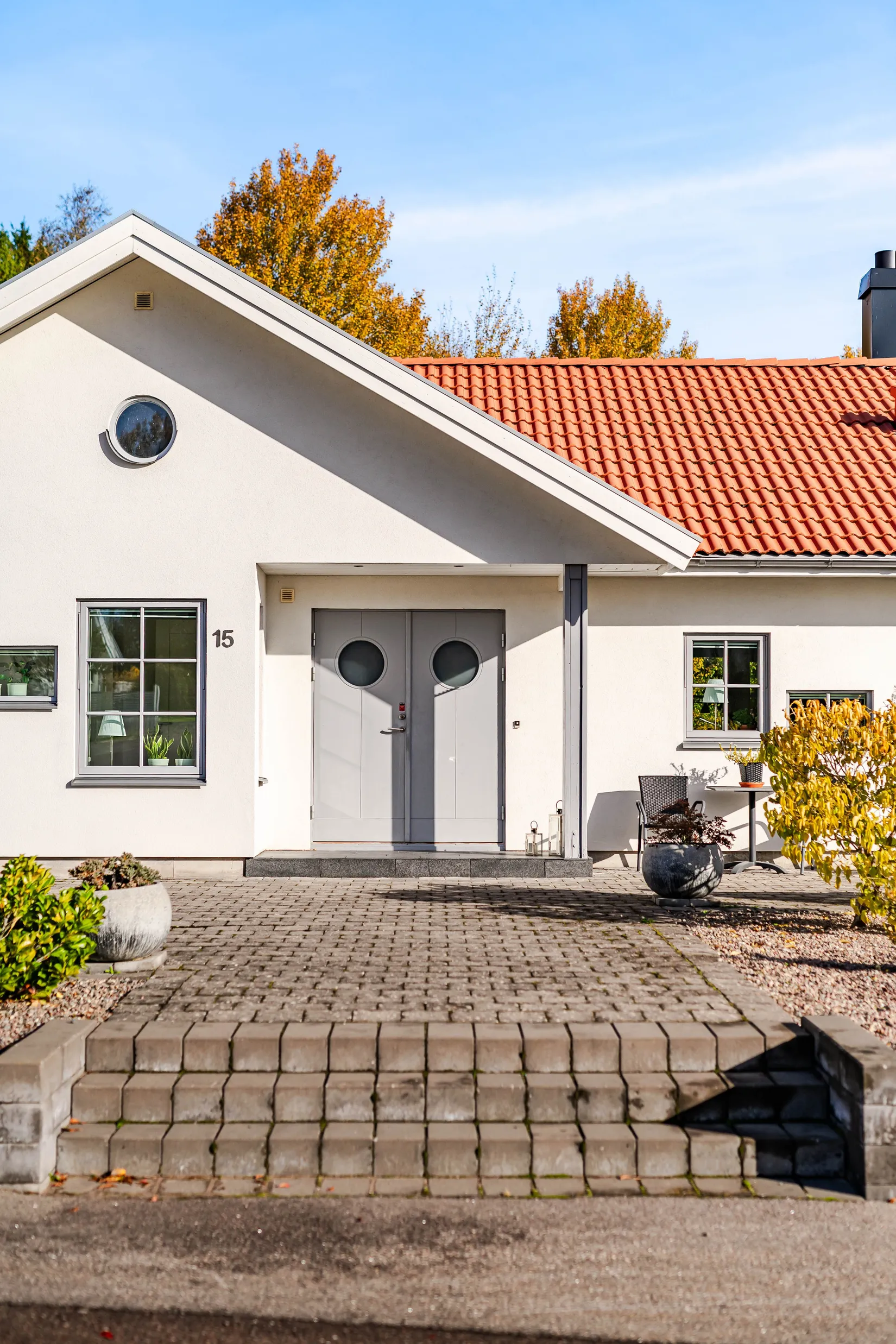 Villa, Oringen 15, Sörby, Mjölby