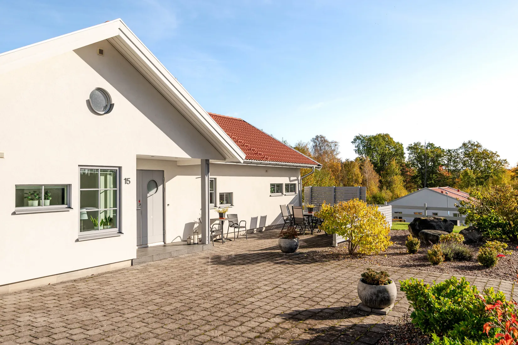 Villa, Oringen 15, Sörby, Mjölby