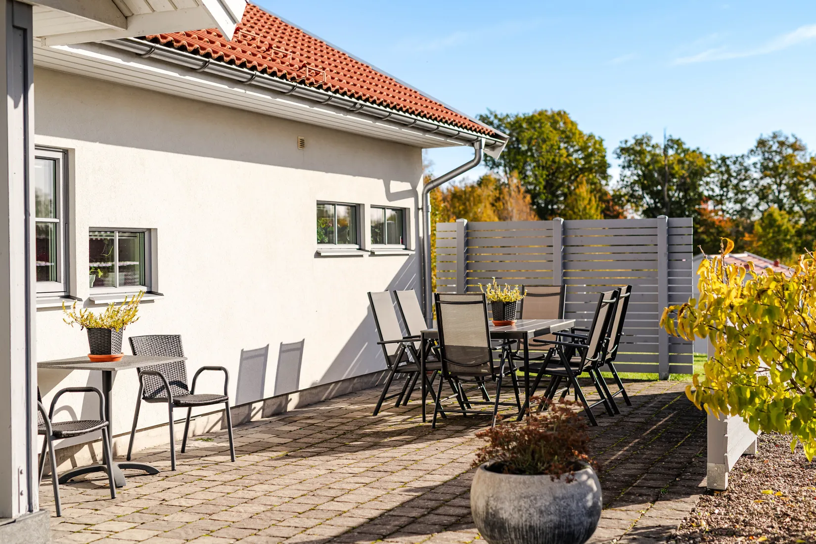 Villa, Oringen 15, Sörby, Mjölby