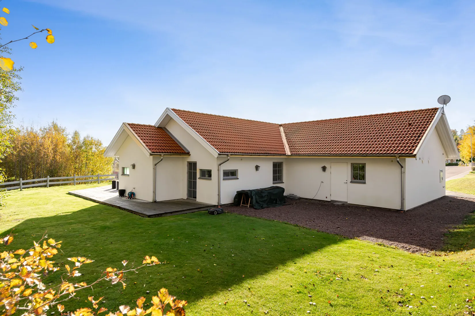 Villa, Oringen 15, Sörby, Mjölby