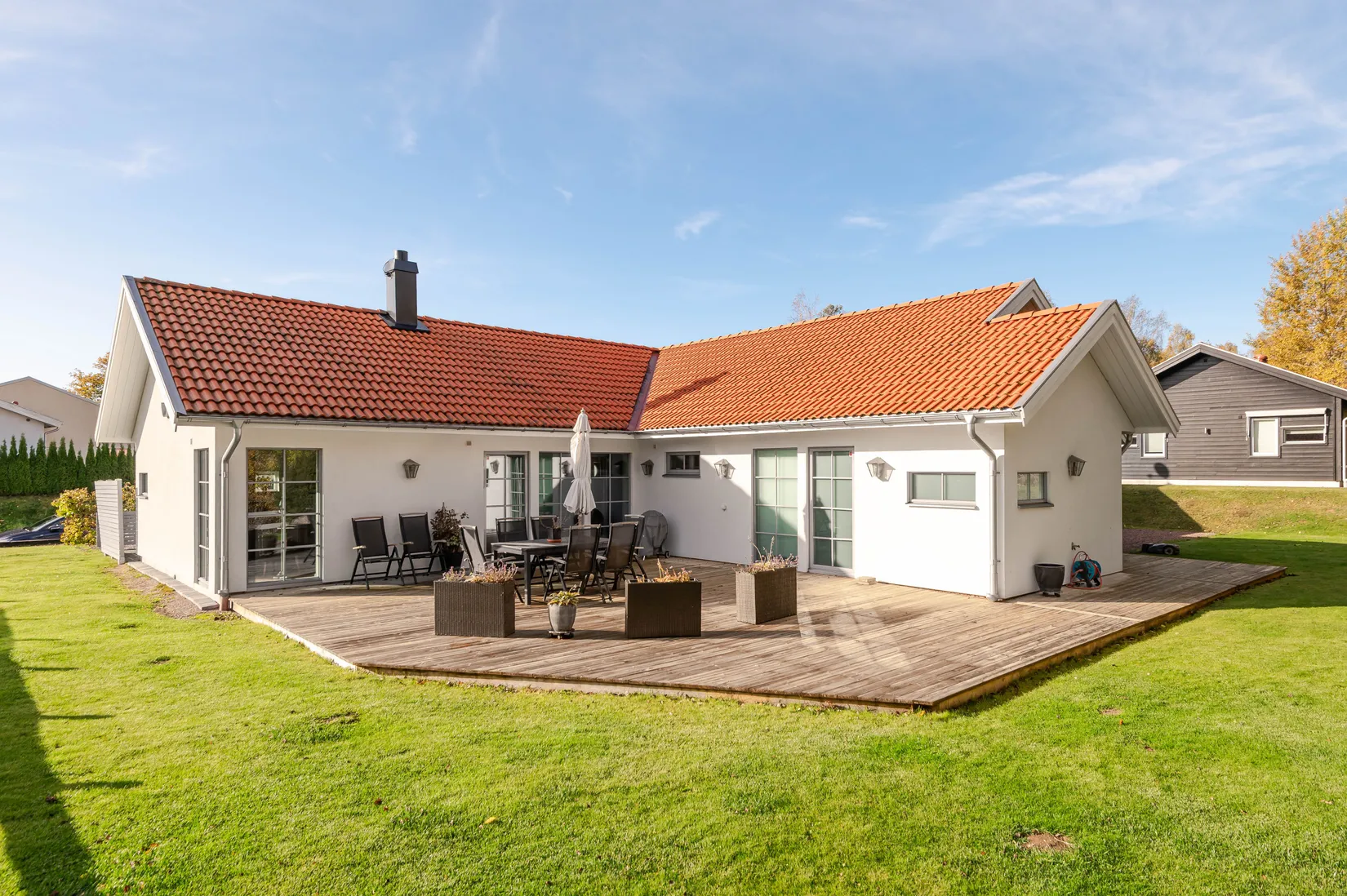 Villa, Oringen 15, Sörby, Mjölby