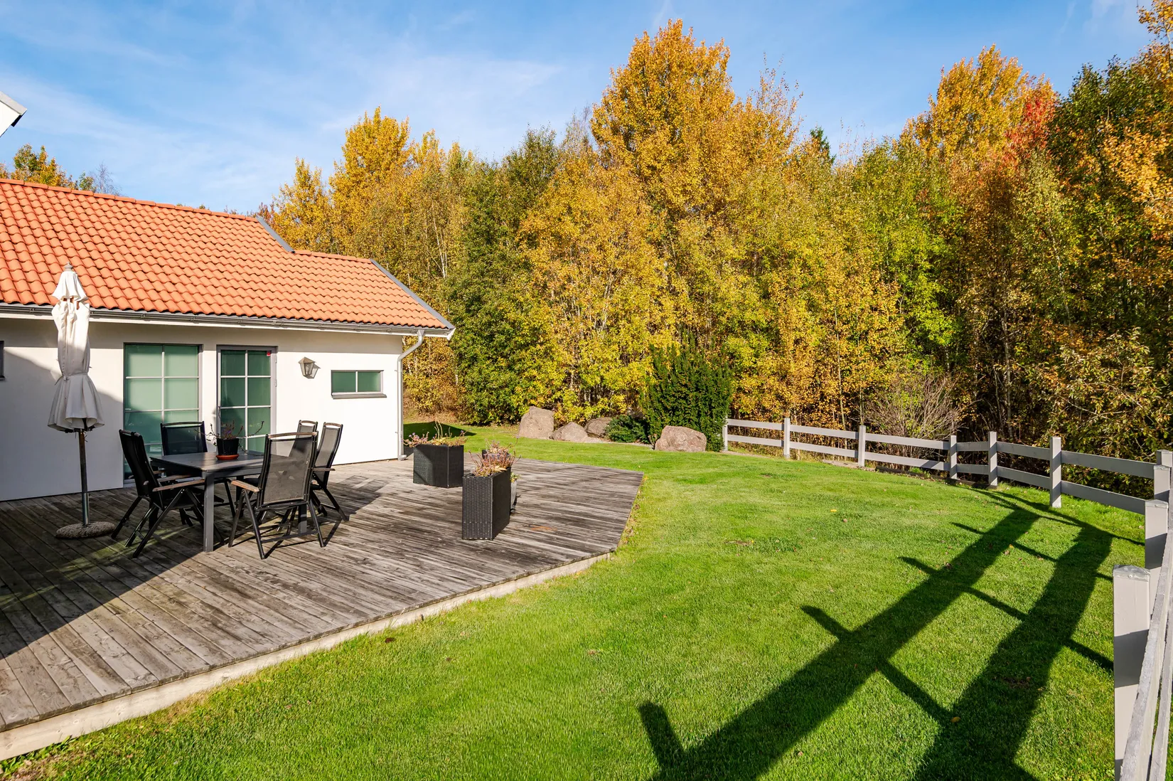 Villa, Oringen 15, Sörby, Mjölby