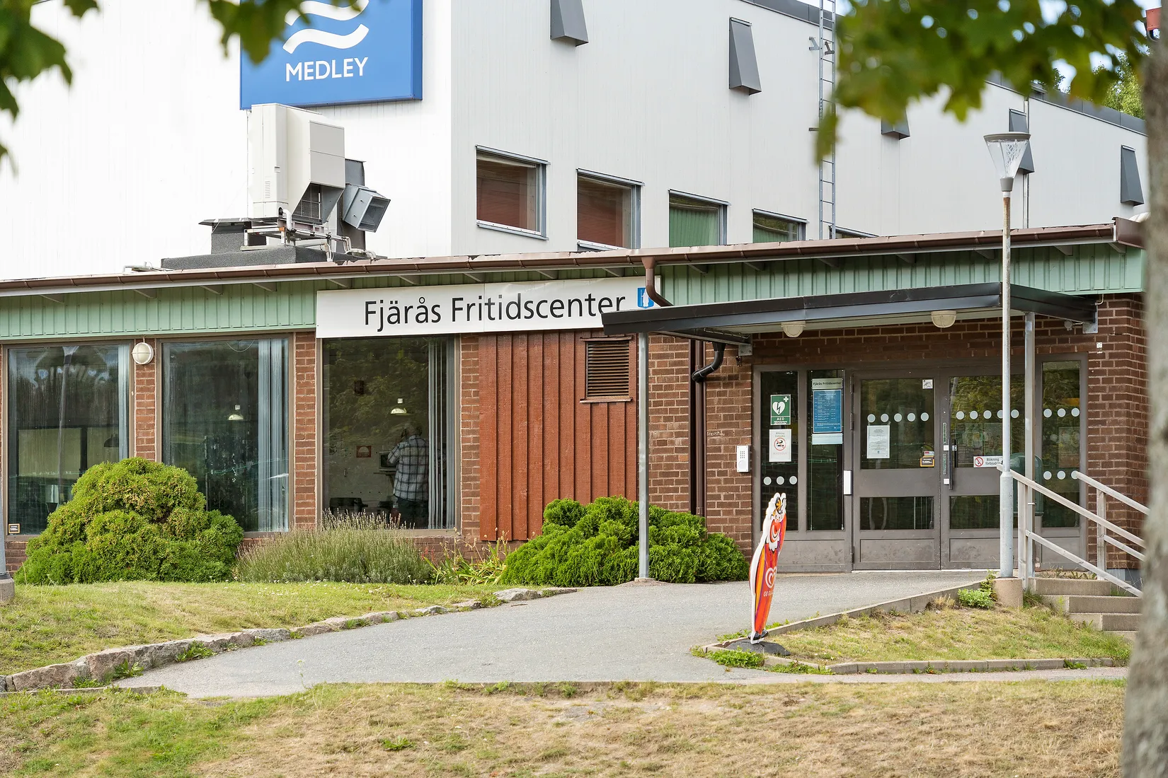 Bostadsrätt, Fjärås Lantmannaväg 2G, Fjärås, Kungsbacka