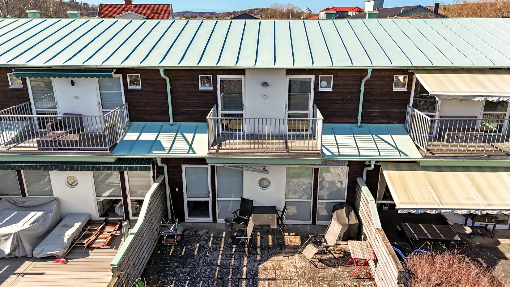 Bostadsrätt, Fjärås Lantmannaväg 2G, Fjärås, Kungsbacka