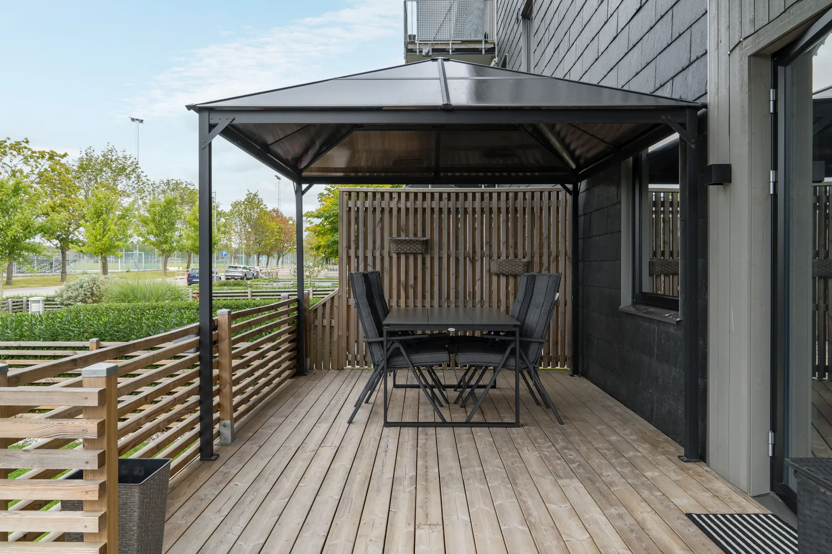 Bostadsrätt, Titangatan 3 A, Karlslund, Landskrona