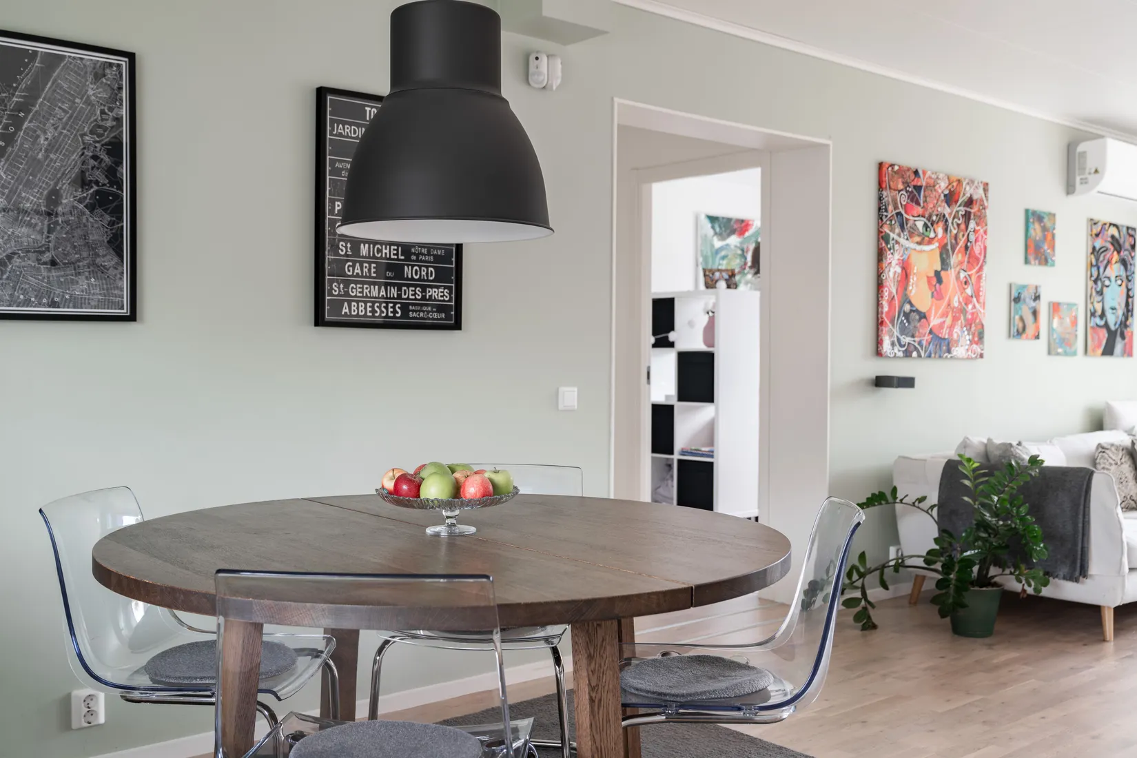 Bostadsrätt, Titangatan 3 A, Karlslund, Landskrona