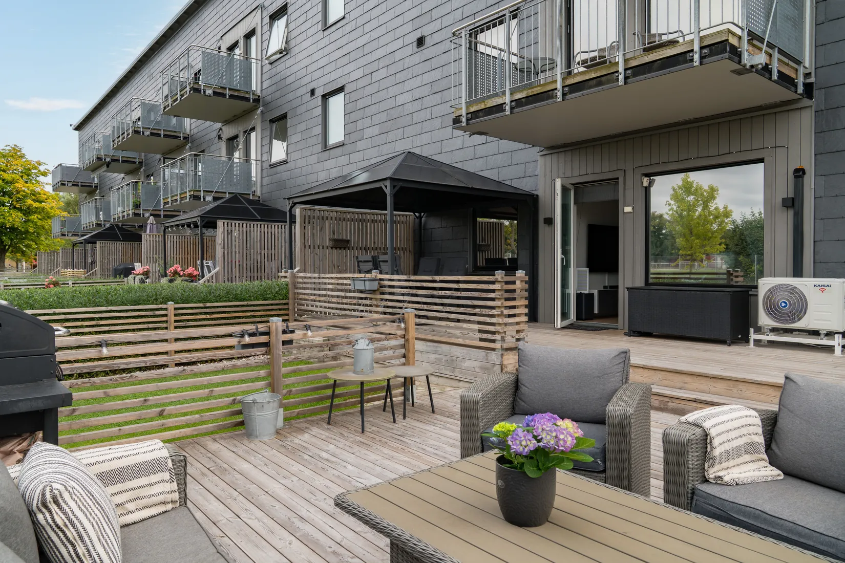 Bostadsrätt, Titangatan 3 A, Karlslund, Landskrona