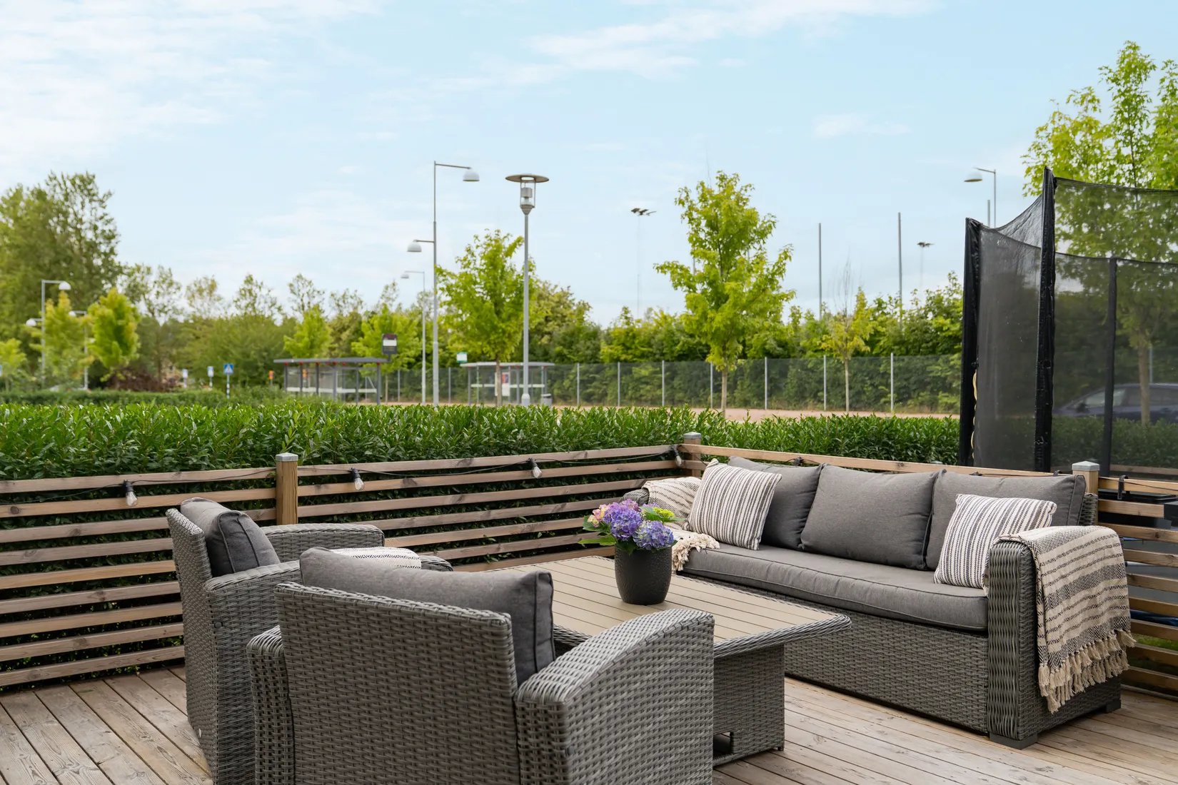 Bostadsrätt, Titangatan 3 A, Karlslund, Landskrona