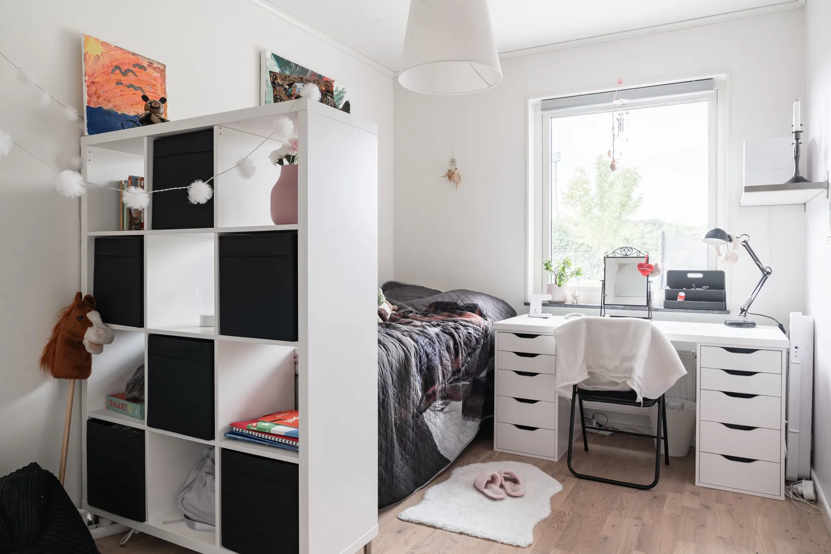 Bostadsrätt, Titangatan 3 A, Karlslund, Landskrona