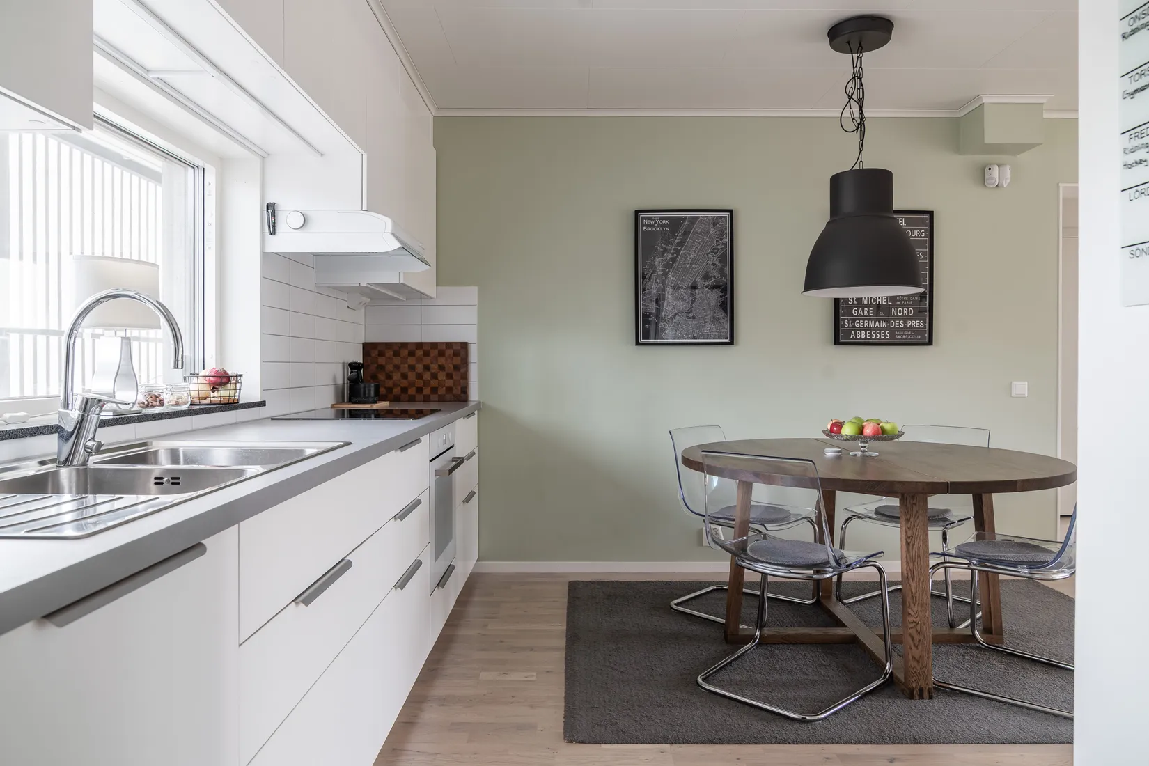 Bostadsrätt, Titangatan 3 A, Karlslund, Landskrona