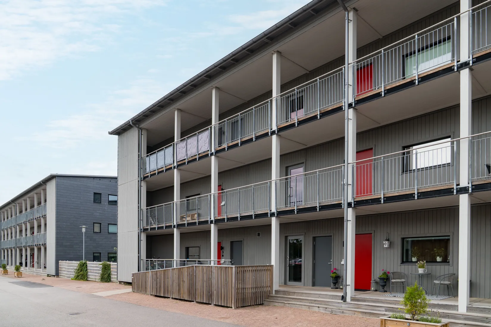 Bostadsrätt, Titangatan 3 A, Karlslund, Landskrona