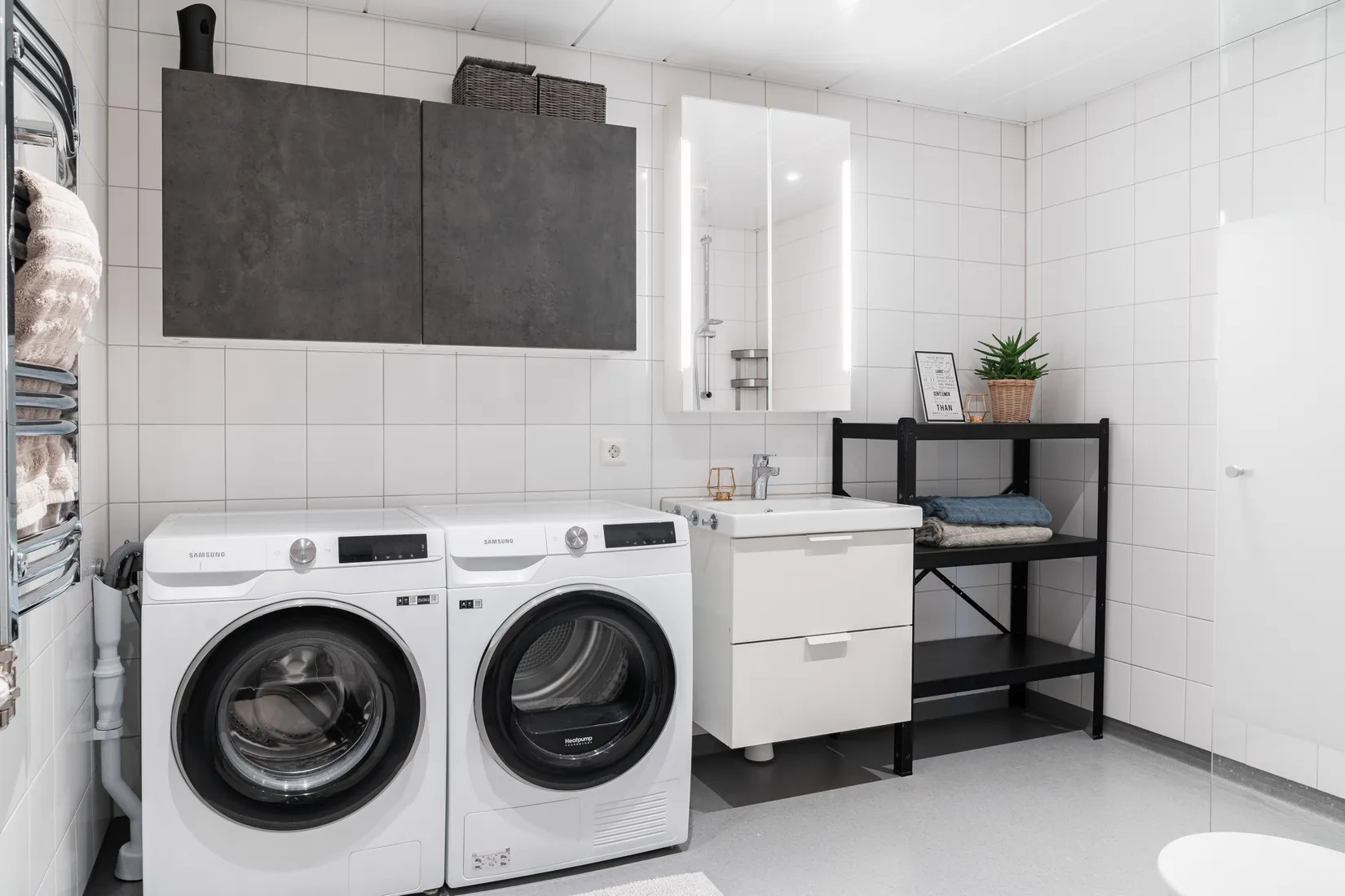 Bostadsrätt, Titangatan 3 A, Karlslund, Landskrona