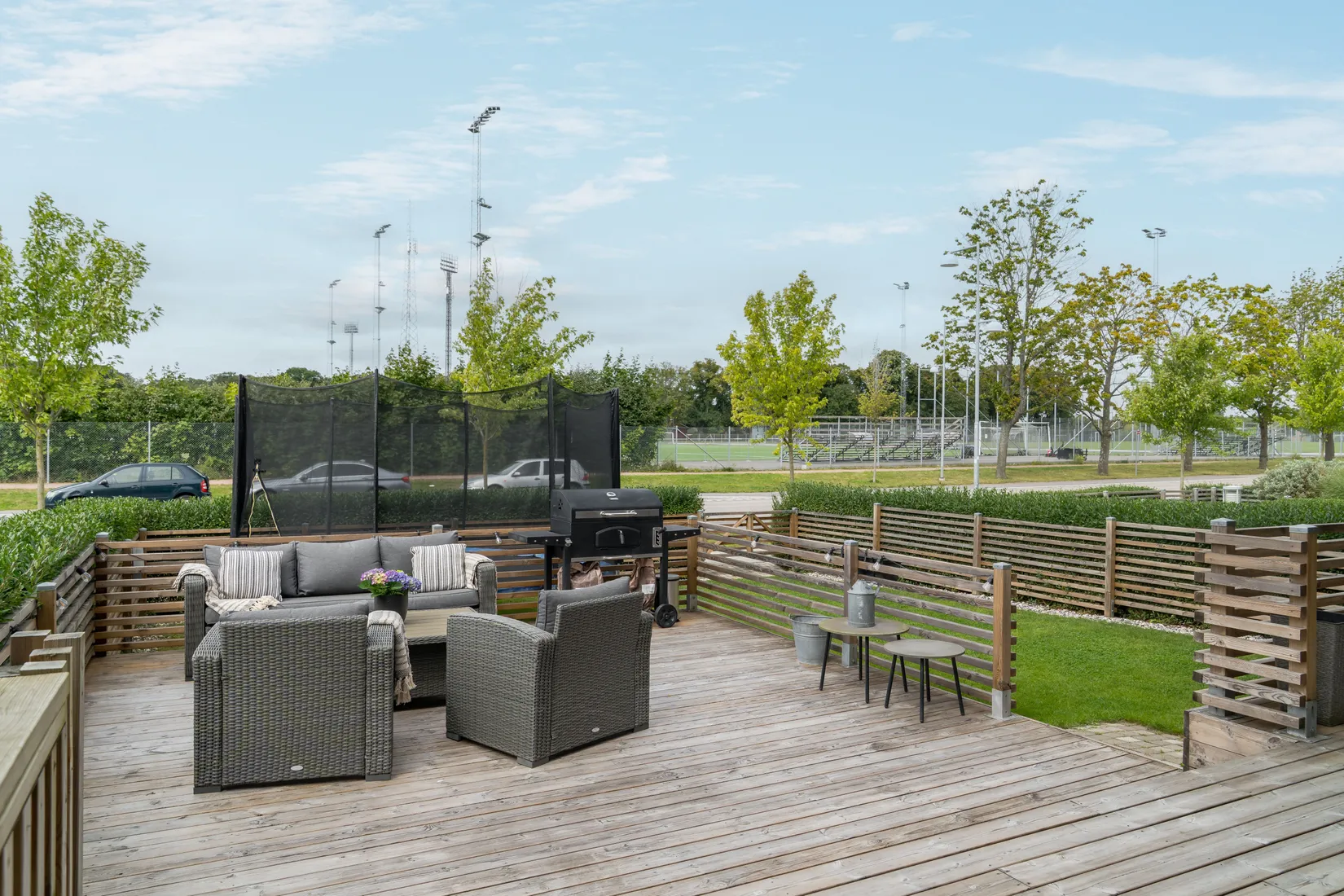 Bostadsrätt, Titangatan 3 A, Karlslund, Landskrona