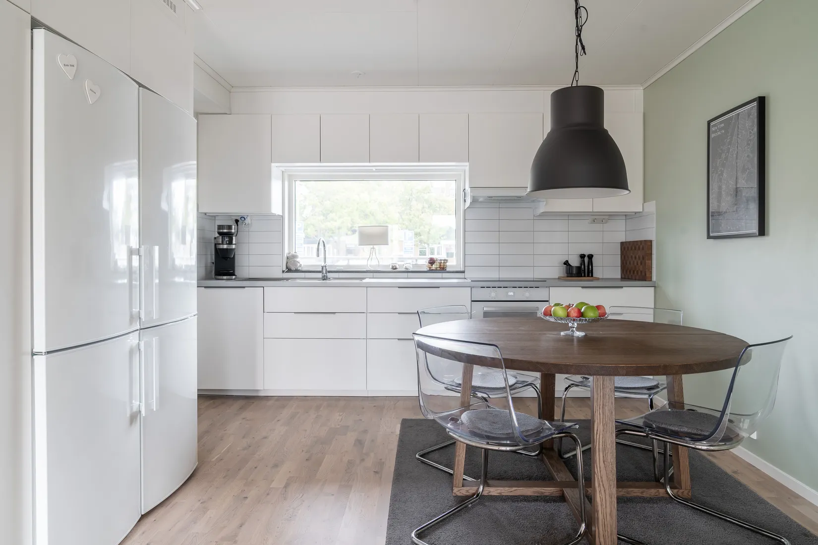 Bostadsrätt, Titangatan 3 A, Karlslund, Landskrona