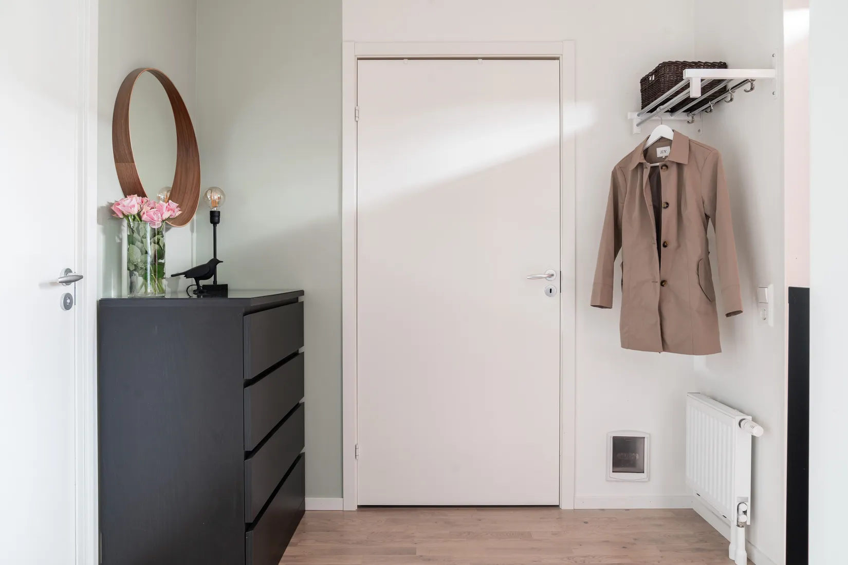 Bostadsrätt, Titangatan 3 A, Karlslund, Landskrona