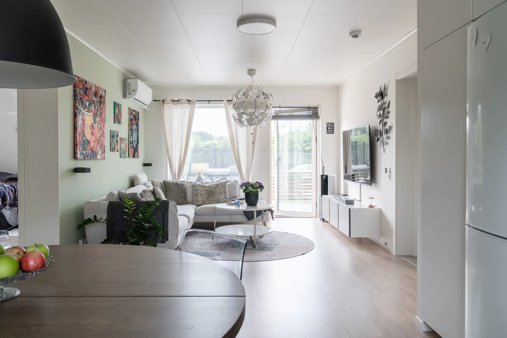 Bostadsrätt, Titangatan 3 A, Karlslund, Landskrona