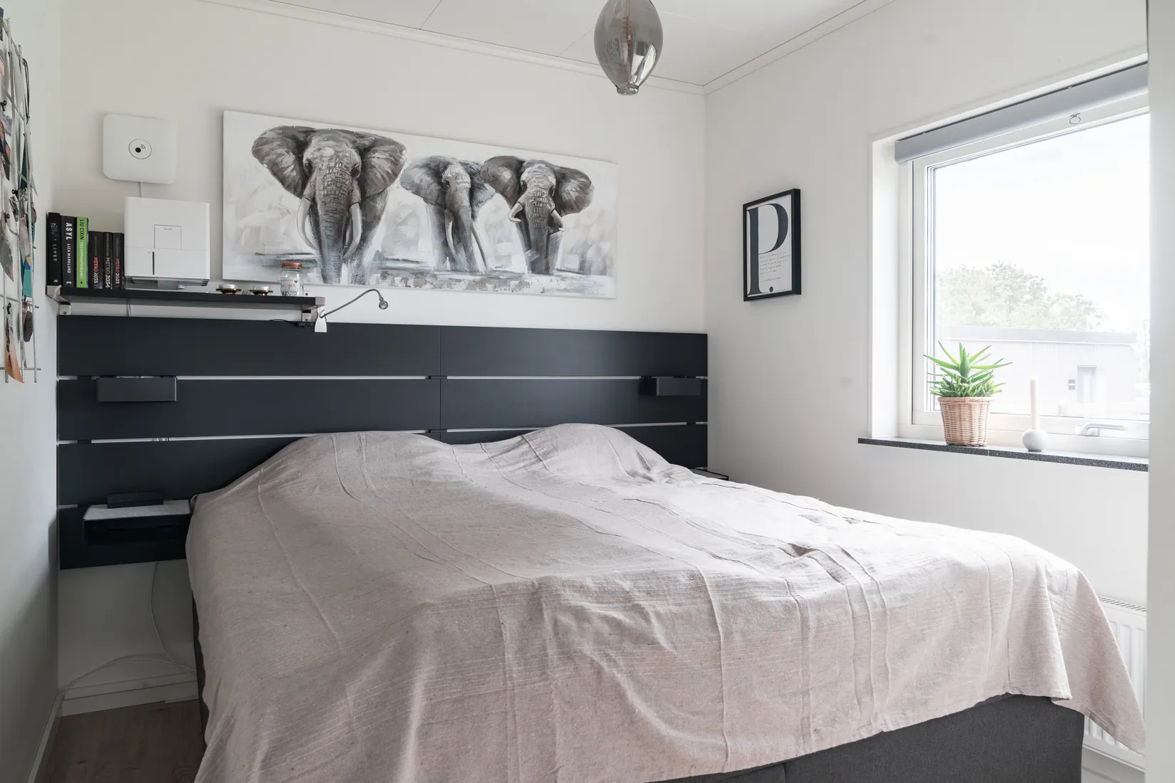 Bostadsrätt, Titangatan 3 A, Karlslund, Landskrona