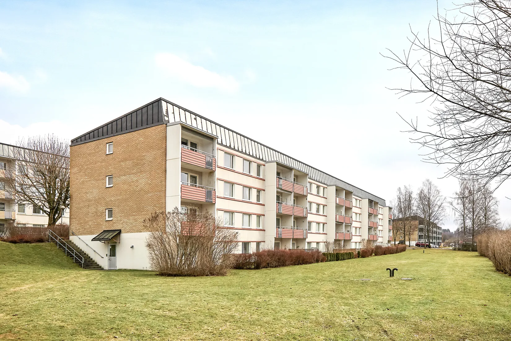 Bostadsrätt, Bodagatan 46, Boda, Borås