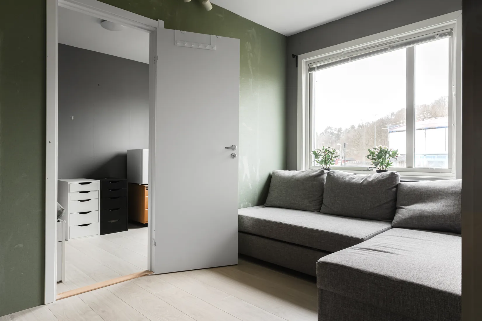 Bostadsrätt, Bodagatan 46, Boda, Borås