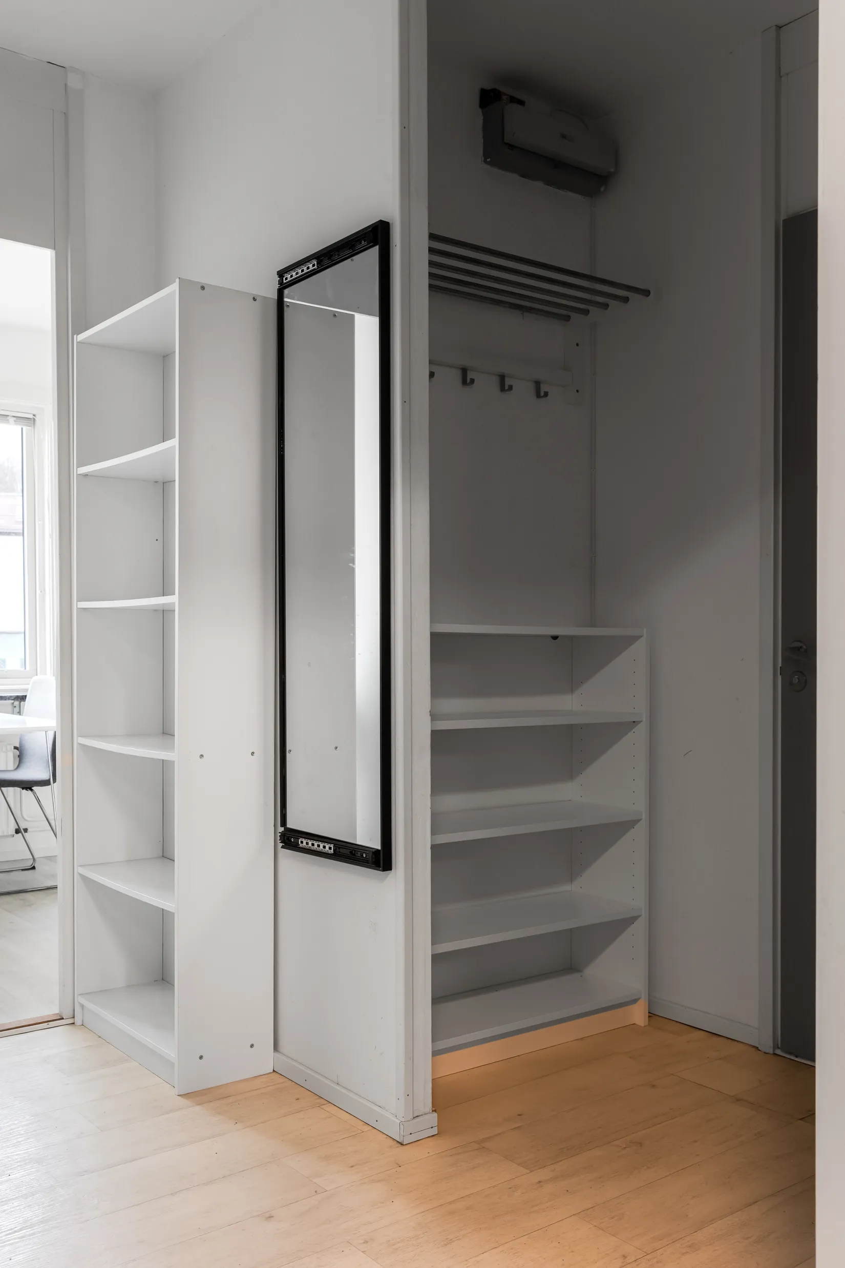 Bostadsrätt, Bodagatan 46, Boda, Borås