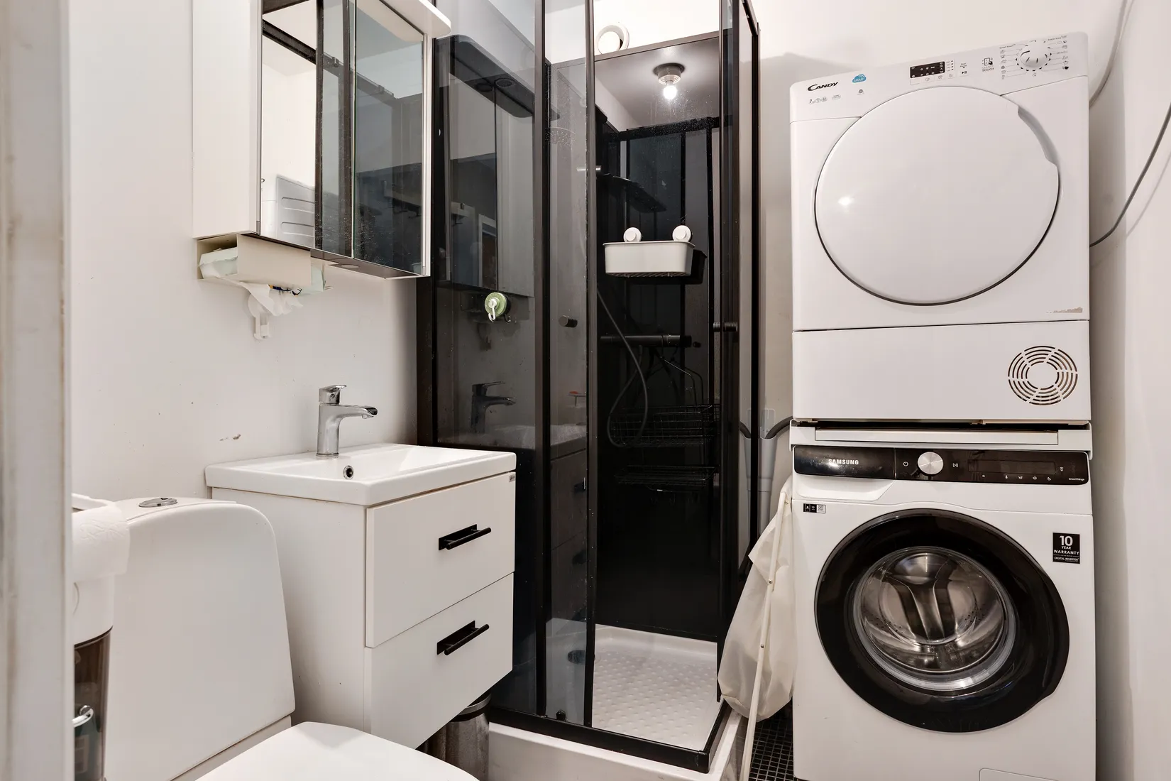 Bostadsrätt, Bodagatan 46, Boda, Borås