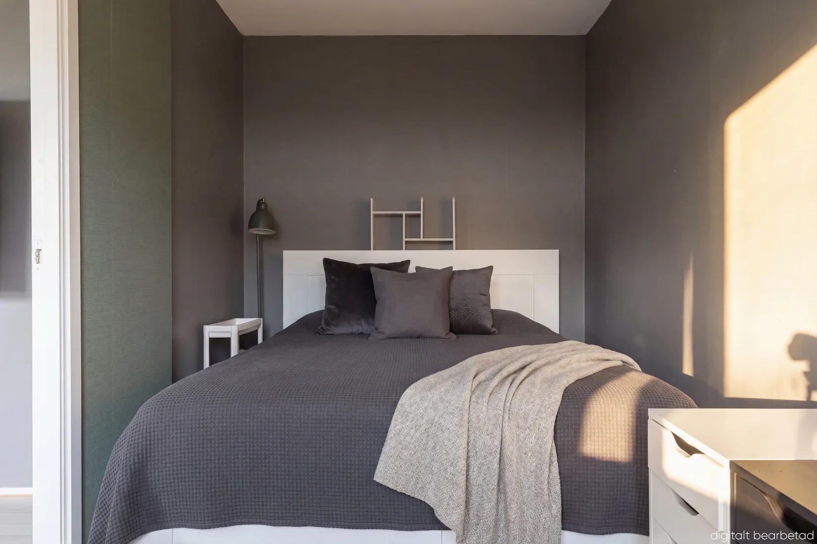 Bostadsrätt, Bodagatan 46, Boda, Borås