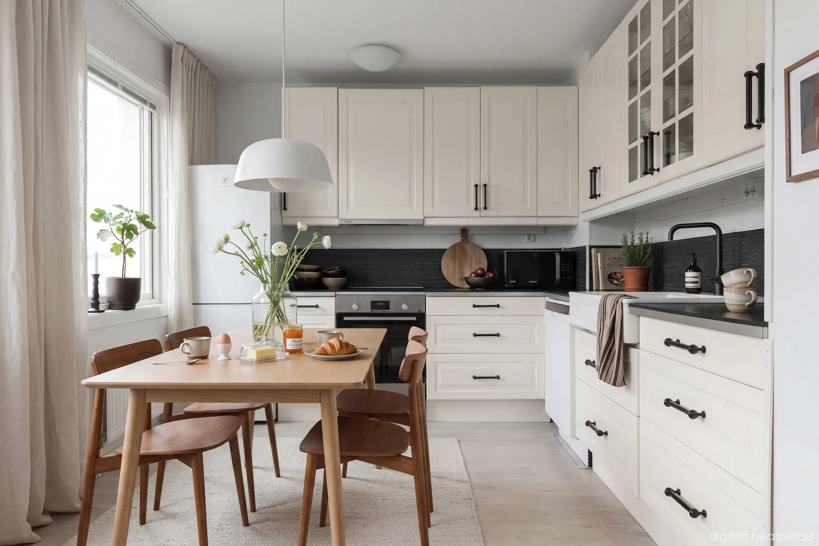 Bostadsrätt, Bodagatan 46, Boda, Borås