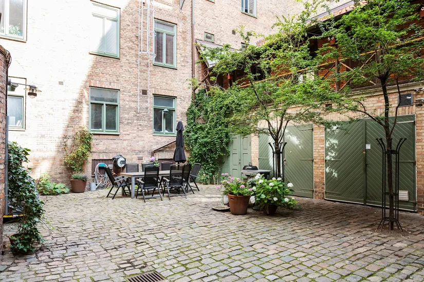 Bostadsrätt, Norra Storgatan 14, Helsingborg - Centrum, Helsingborg