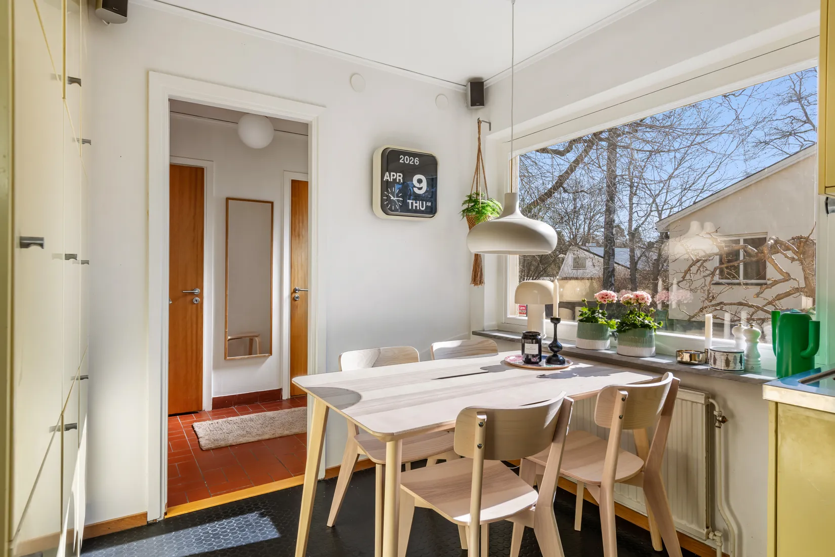 Villa, Parkvägen 56A, Näsbypark Sjösidan, Täby