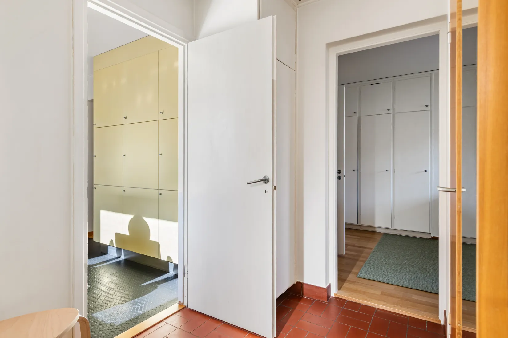 Villa, Parkvägen 56A, Näsbypark Sjösidan, Täby