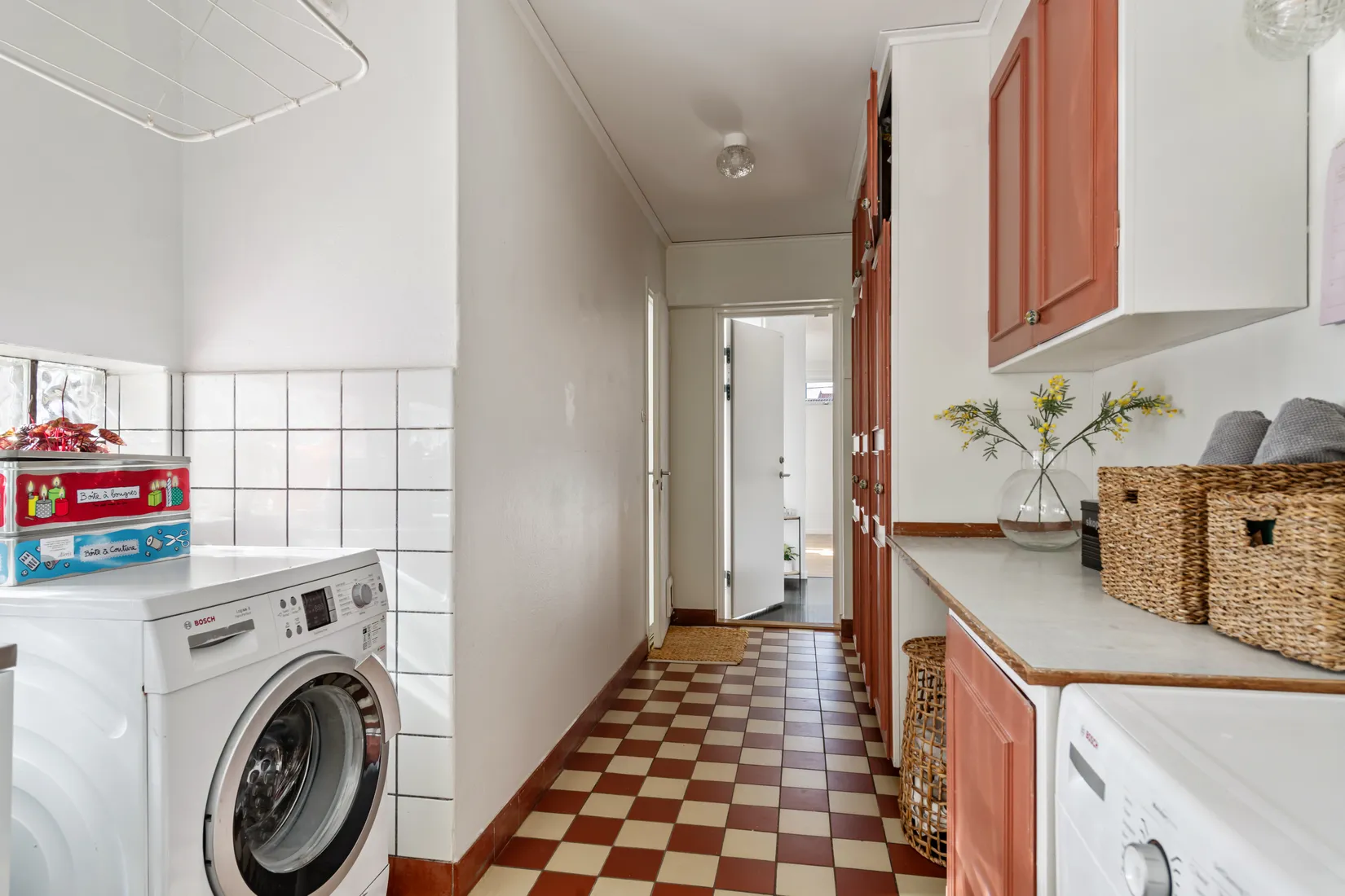 Villa, Parkvägen 56A, Näsbypark Sjösidan, Täby