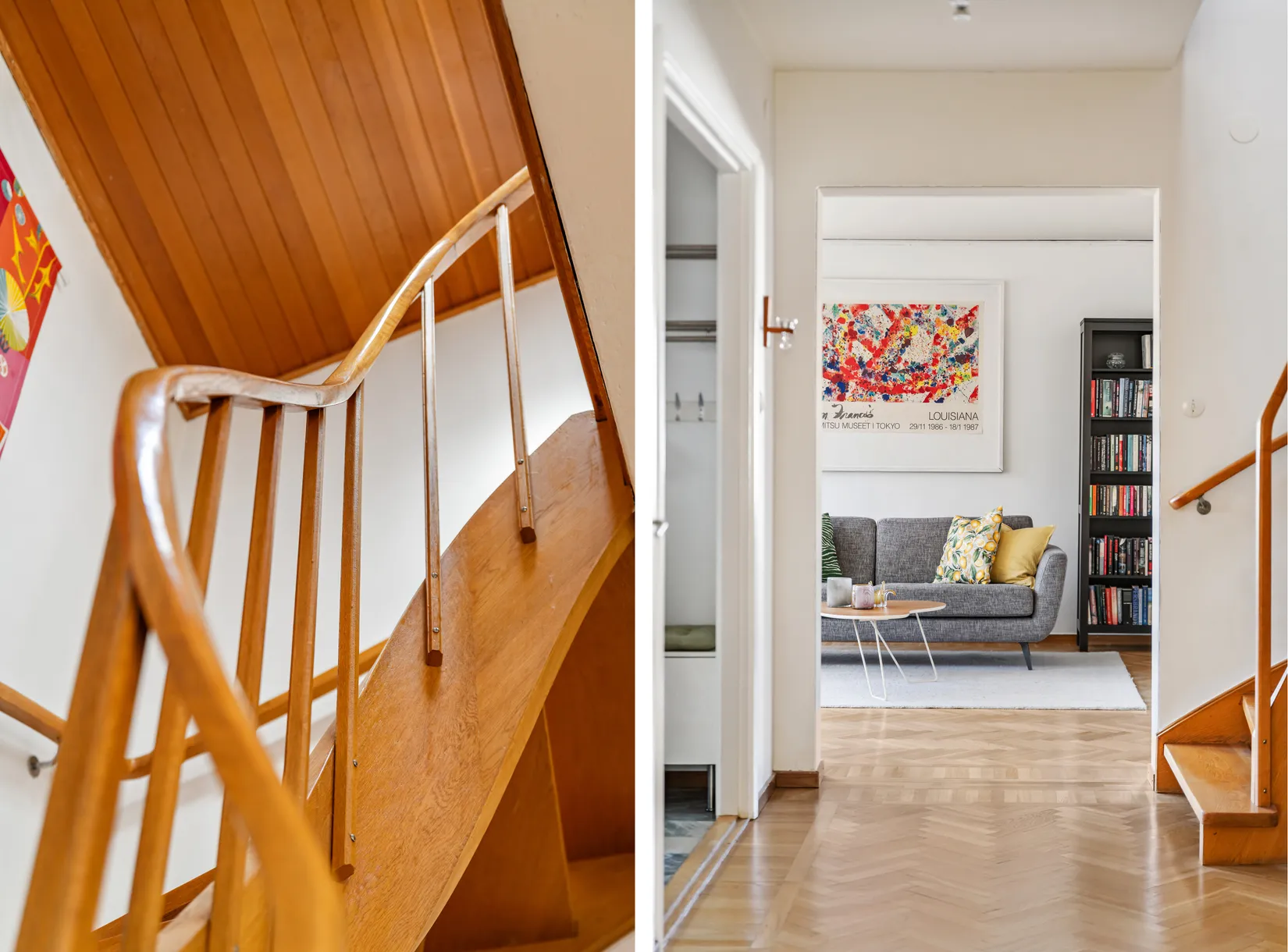 Villa, Parkvägen 56A, Näsbypark Sjösidan, Täby