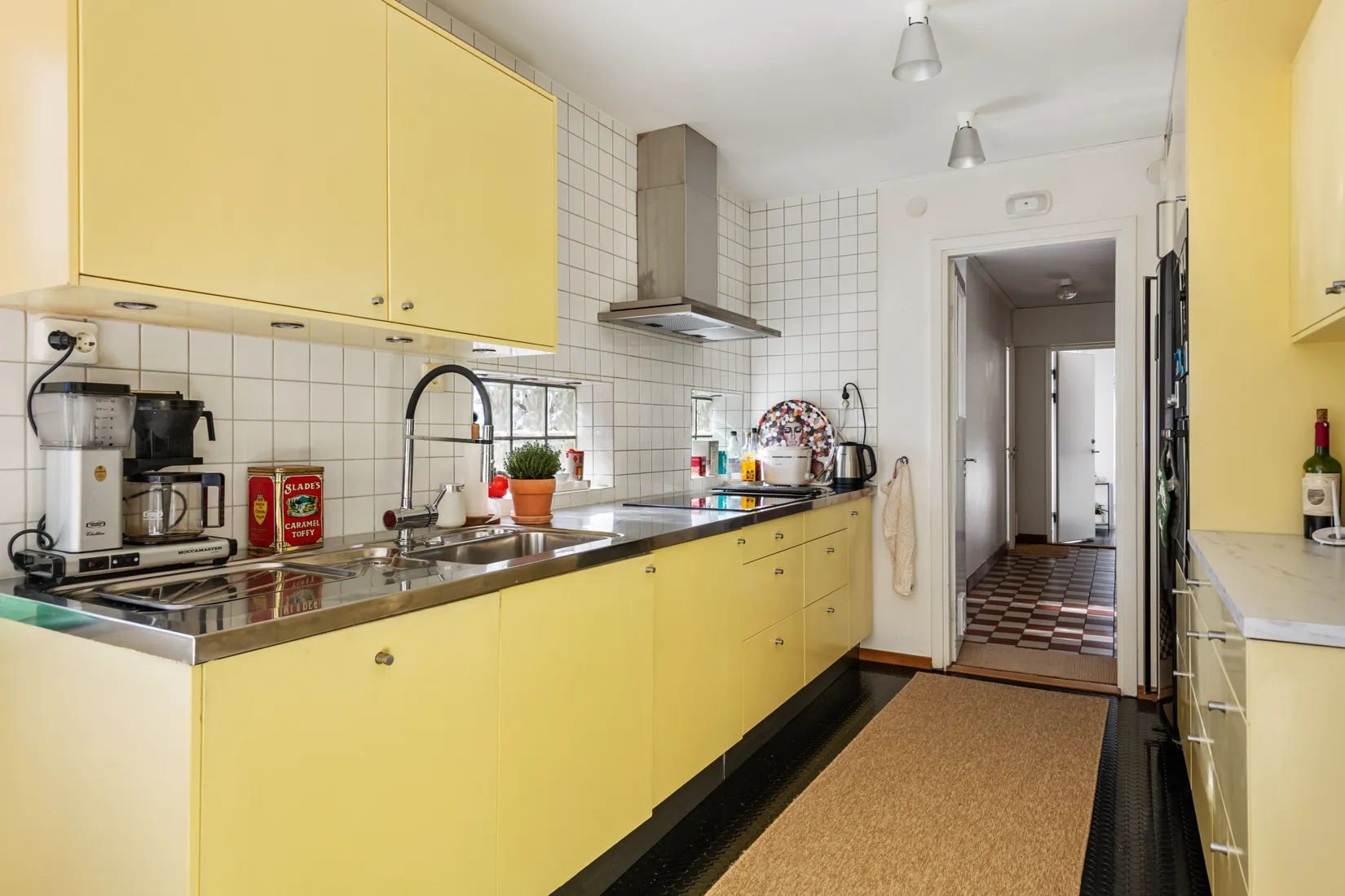 Villa, Parkvägen 56A, Näsbypark Sjösidan, Täby