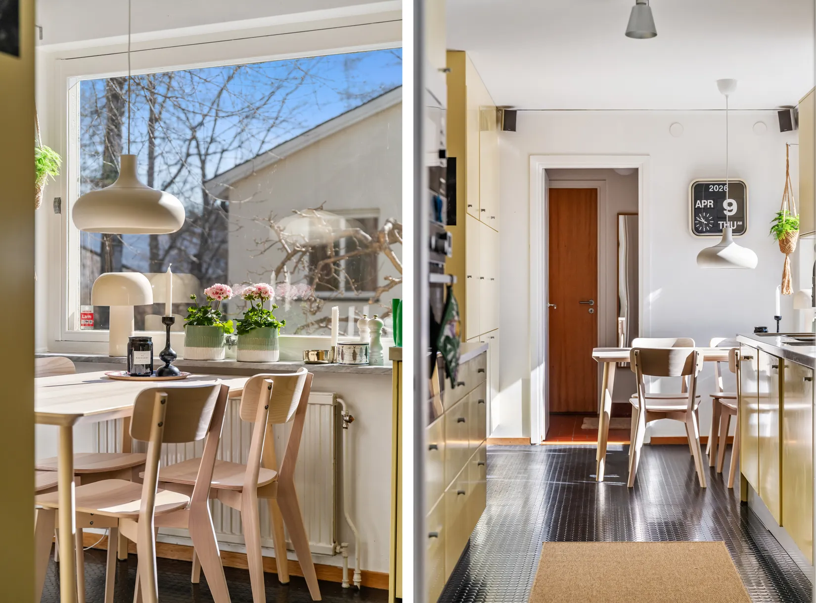 Villa, Parkvägen 56A, Näsbypark Sjösidan, Täby