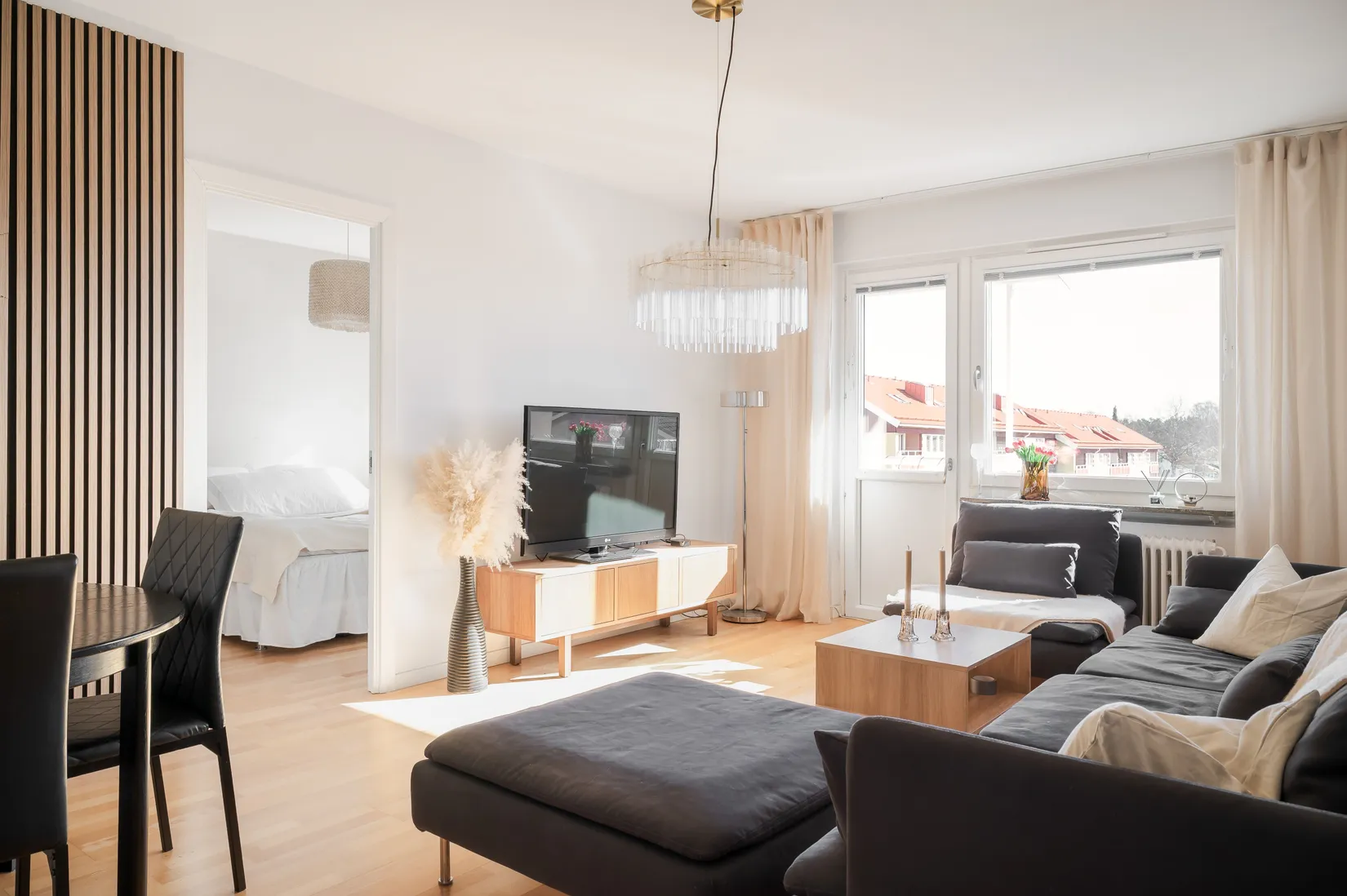 Bostadsrätt, Rudsvägen 38, Norrstrand, Karlstad