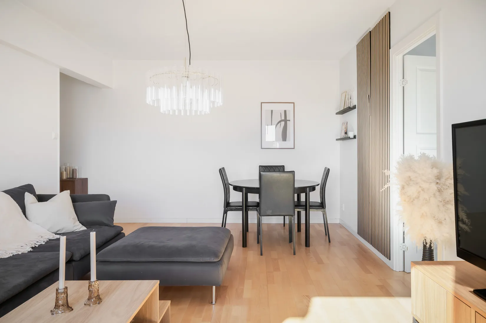 Bostadsrätt, Rudsvägen 38, Norrstrand, Karlstad