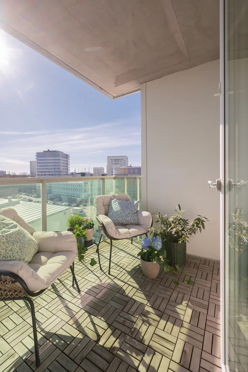 Bostadsrätt, Harpsundsvägen 78, Högdalen, Stockholm