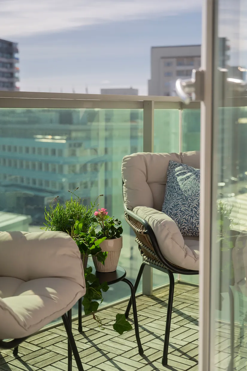 Bostadsrätt, Harpsundsvägen 78, Högdalen, Stockholm